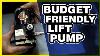 Detroit Diesel Series AirDog FPII-150 4G Detroit Series 60 For 2003-2009 Heavy Duty Diesel Lift Pump