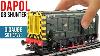 Dapol ND 114D Class 153'NORTHERN RAIL' (Powered) Train Set Model Railway Layout