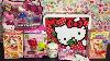 Hello Kitty Grand Piano Model-sanrio's Original Toy Products! There Is A